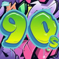 Сборник песен 90s Throwbacks Hits (2023) MP3