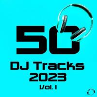 Сборник песен 50 DJ Tracks 2023 Vol 1 (2023) MP3