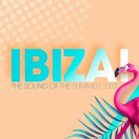 Сборник песен Ibiza! - The Sound Of The Summer 2023 (2023) MP3