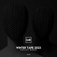 Сборник песен Uncles Music "Winter Tape 2023" (2023) MP3