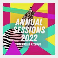 Сборник песен Annual Sessions 2022 (2023) MP3