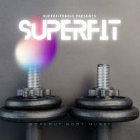 Сборник песен Superfit - Workout Body Music (2023) MP3