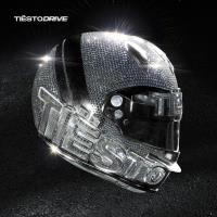 Сборник песен Tiësto - DRIVE [ALBUM] (2023) MP3