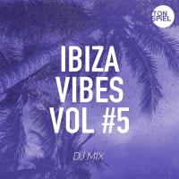 Сборник песен TONSPIEL Ibiza Vibes Vol #5 (2023) MP3