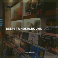 Сборник песен Deeper Underground Vol 1 (2023) MP3