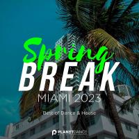 Сборник песен Spring Break Miami 2023: Best Of Dance & House (2023) MP