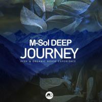 Сборник песен M-Sol DEEP Journey (2023) MP3