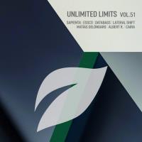 Сборник песен Unlimited Limits Vol 51 (2023) MP3