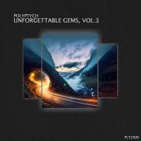 Сборник песен Unforgettable Gems Vol 3 (2023) MP3