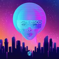 Сборник песен Future Disco Now (2023) MP3