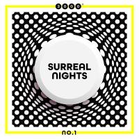 Сборник песен Surreal Nights No. 1 (2023) MP3