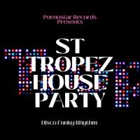 Сборник песен St Tropez House Party (2023) MP3