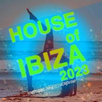 Сборник песен House Of Ibiza 2023 (2023) MP3