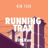 Сборник песен Running Trax New York (2023) MP3