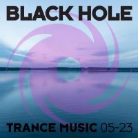 Сборник песен Black Hole Trance Music 05-23 (2023) MP3
