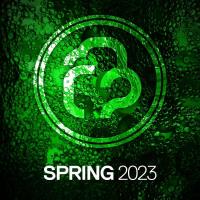 Сборник песен Infrasonic Spring Selection 2023 (2023) MP3