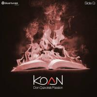 Сборник песен Koan - Don Quixote's Passion (Side D) (2023) MP3