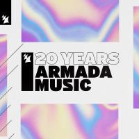 Сборник песен Armada Music - 20 Years [Extended Versions] (2023) MP3