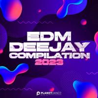 Сборник песен EDM Deejay Compilation 2023 (2023) MP3