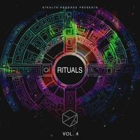 Сборник песен Rituals Vol 4 MP3