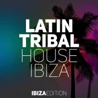 Сборник песен Latin Tribal House Ibiza (2023) MP3