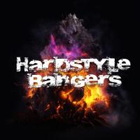 Сборник песен Hardstyle Bangers - Extended Mixes (2023) MP3