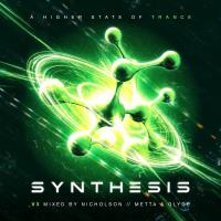 Сборник песен Synthesis Vol 3 (Mixed by Nicholson / Metta & Glyde) (20