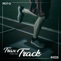Сборник песен Trax For The Track 025 (2023) MP3