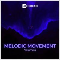 Сборник песен Melodic Movement Vol 03 (2023) MP3