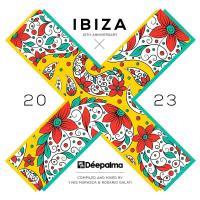 Сборник песен Déepalma Ibiza 2023 - 10th Anniversary (DJ Edition) (202