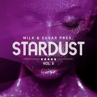 Сборник песен Milk & Sugar Pres. Stardust Vol 5 (2023) MP3