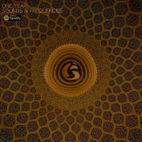 Сборник песен One Year Sounds and Frequencies (2023) MP3