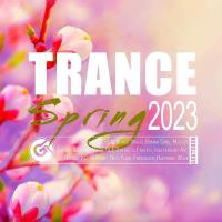 Сборник песен Trance Spring 2023 (2023) MP3