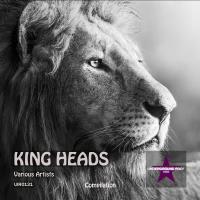 Сборник песен King Heads (2023) MP3