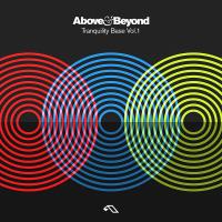 Сборник песен Above & Beyond - Tranquility Base Vol 1 (2023) MP3