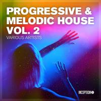 Сборник песен Progressive & Melodic House Vol 2 (2023) MP3