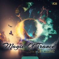 Сборник песен Magic Of Trance Vol 26 (2023) MP3
