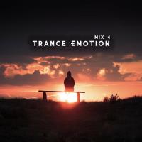 Сборник песен Trance Emotion Mix 4 (Mixed by SounEmot) (2023) MP3