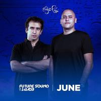 Сборник песен Aly & Fila Top 20 June 2023 (2023) MP3