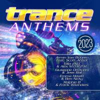 Сборник песен Trance Anthems 2023 (2023) MP3