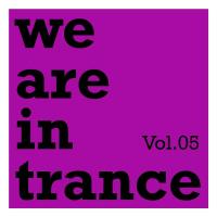 Сборник песен We Are In Trance Vol 05 (2023) MP3