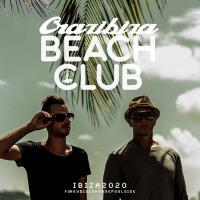 Сборник песен Crazibiza Beach Club Ibiza 2020 (2023) MP3