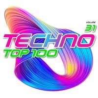 Сборник песен Techno Top 100 Vol 31 (2023) MP3