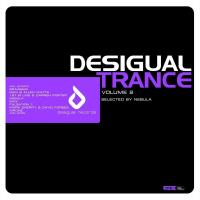 Сборник песен Desigual Trance - Volume 2 (2023) MP3
