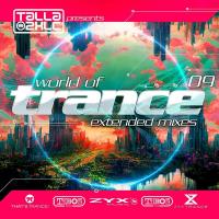 Сборник песен Talla 2XLC pres. World Of Trance 09 (Extended Mixes) (20