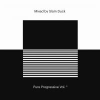 Сборник песен Pure Progressive Vol 3 (Mixed by Slam Duck) (2023) MP3