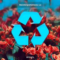 Сборник песен Reinterpretations 5.0 (2023) MP3