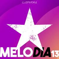 Сборник песен Melodia 13 (2023) MP3