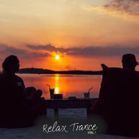 Сборник песен Relax Trance Vol 1 (Mixed by SounEmot) (2023) MP3