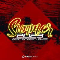 Сборник песен Summer 2023: Best Of Deep House (2023) MP3